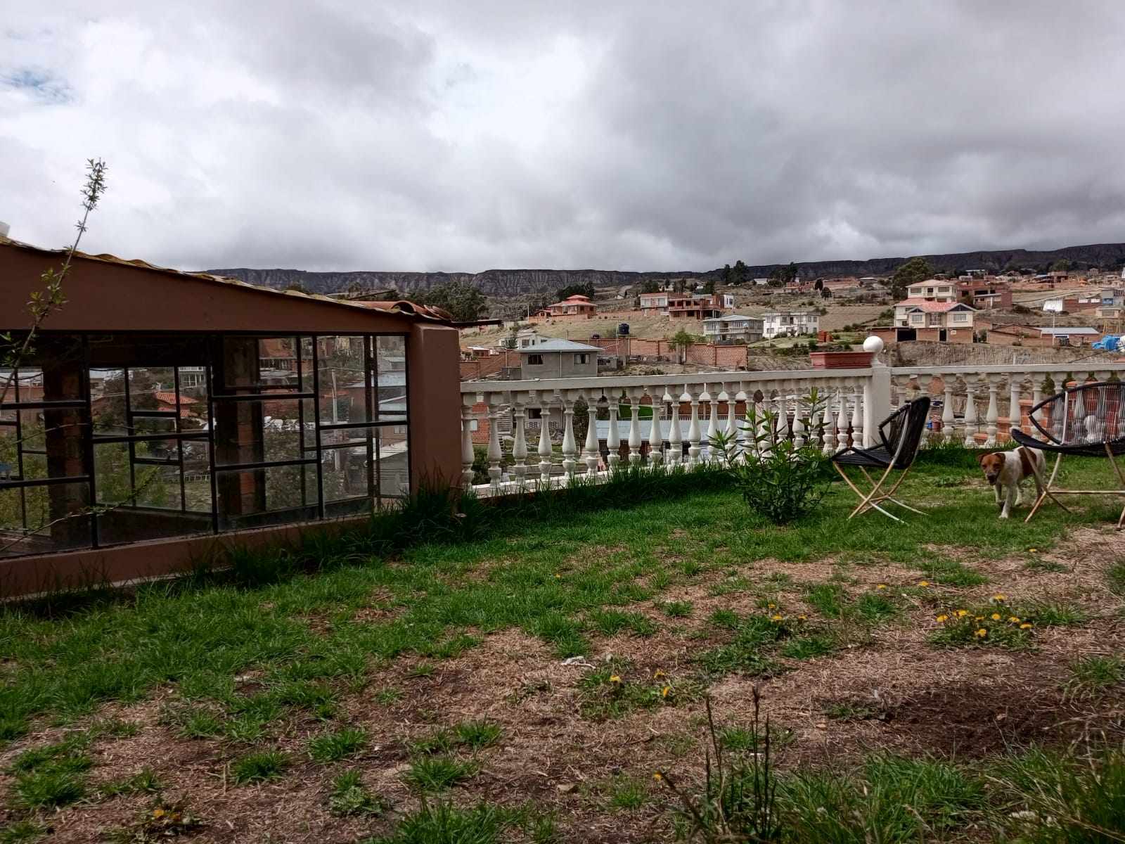 Terreno en VentaAchocalla, cañuma  Foto 12