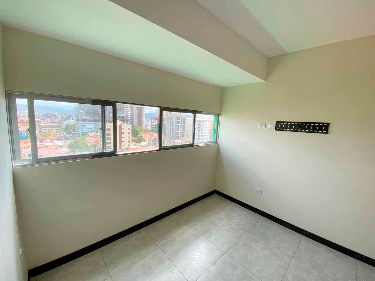 Departamento en Queru Queru en Cochabamba 2 dormitorios 1 baños 1 parqueos Foto 10