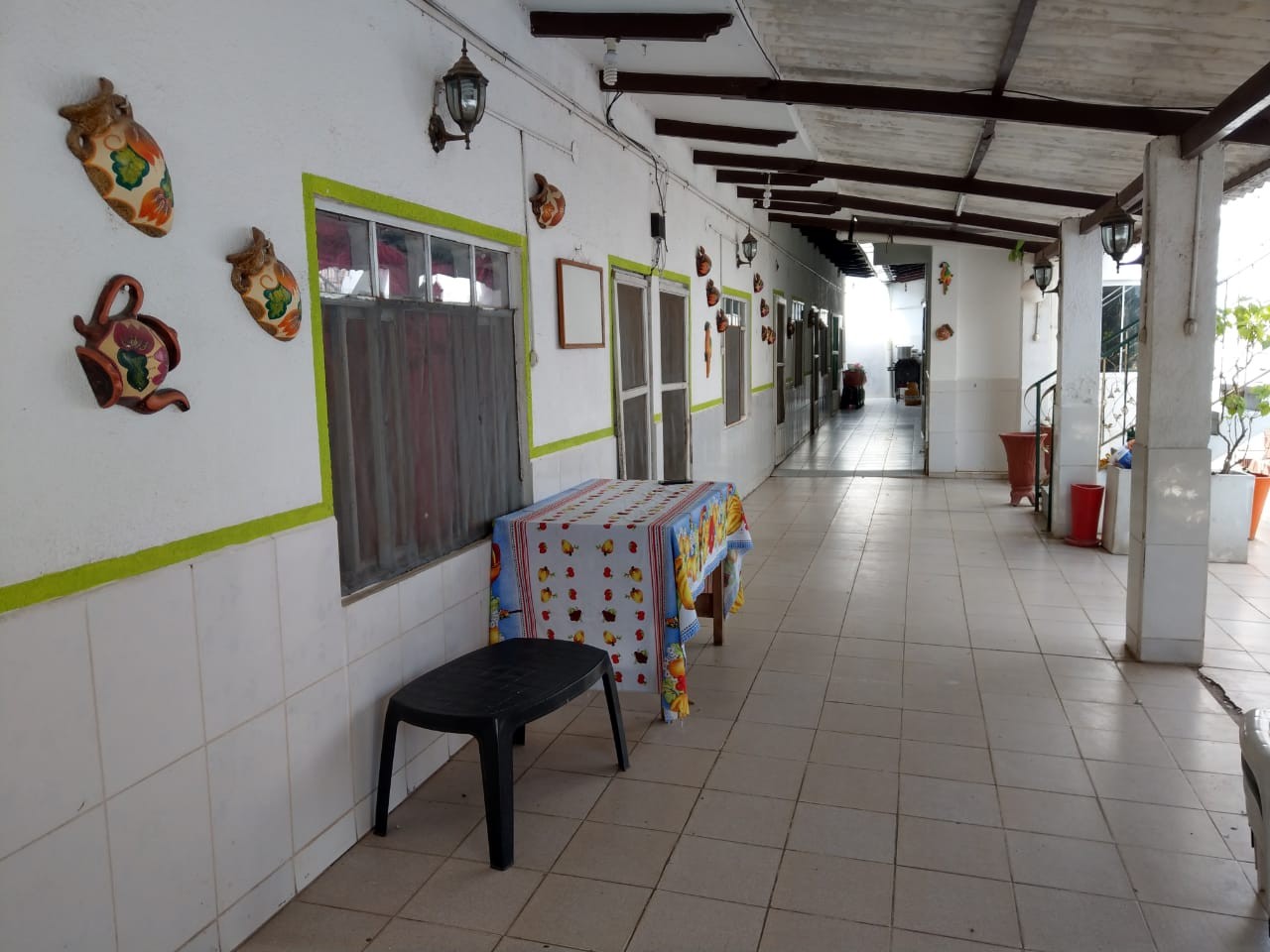 Casa en VentaBarrio Nueva Esperanza
Entre Av. 2 de agosto y Cambodromo  8 dormitorios 3 baños 2 parqueos Foto 12