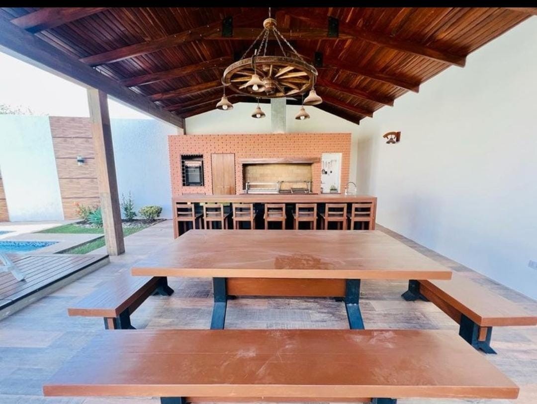 Casa en AlquilerCASA EN ALQUILER EN ZONA NORTE BENI  4 dormitorios 6 baños 4 parqueos Foto 11