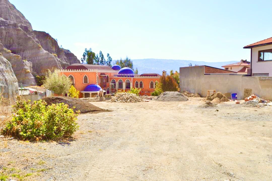 Terreno <b>TERRENO EN VENTA EN CALACOTO</b> Foto 2