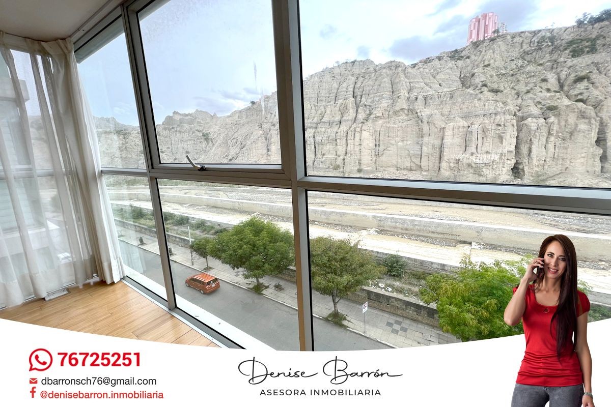 Departamento CALACOTO Foto 13