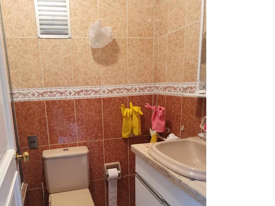 Departamento en Calacoto en La Paz 2 dormitorios 3 baños 1 parqueos Foto 4