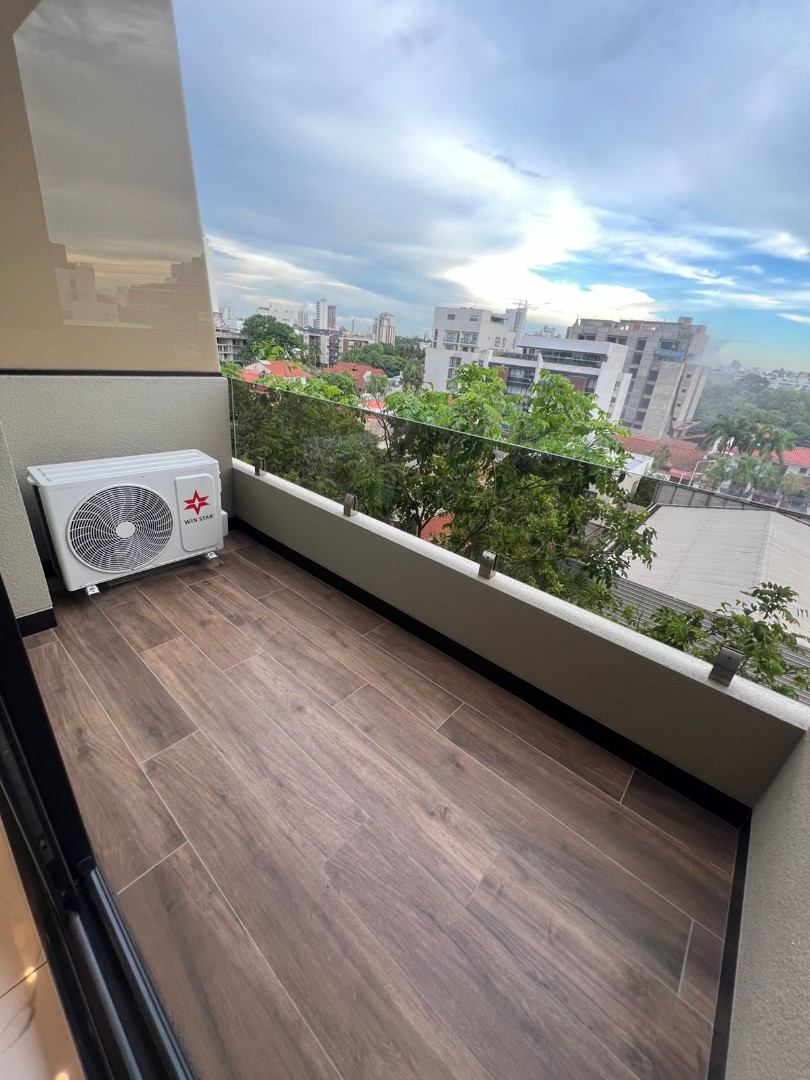 Departamento en AlquilerBARRIO EQUIPETROL CALLE 6 Foto 16