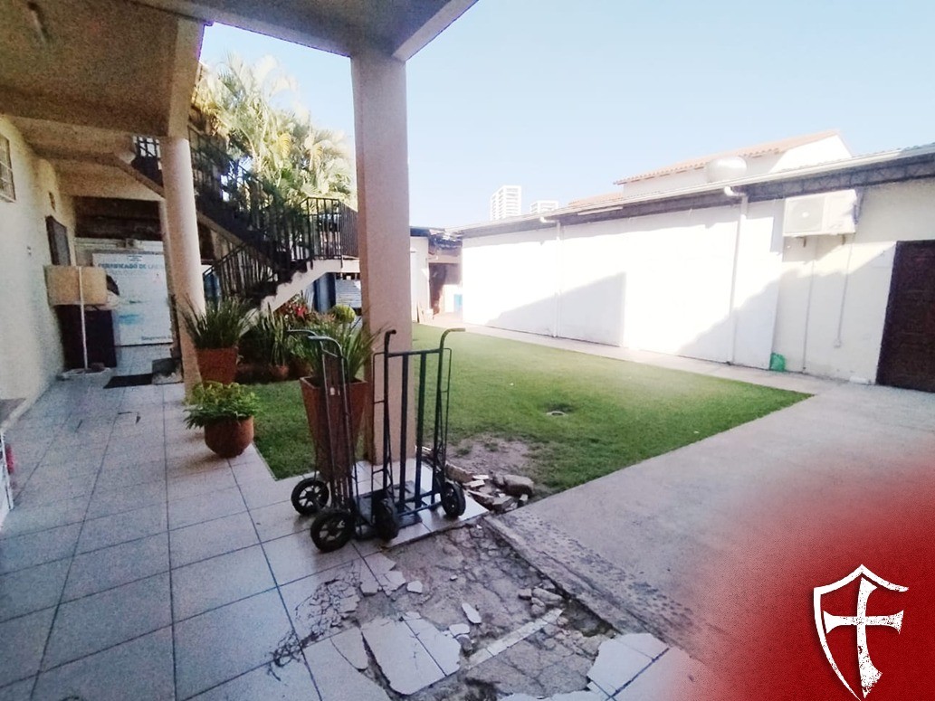 Casa en AlquilerAv Noel kempff mercado 3er anillo interno  Foto 5