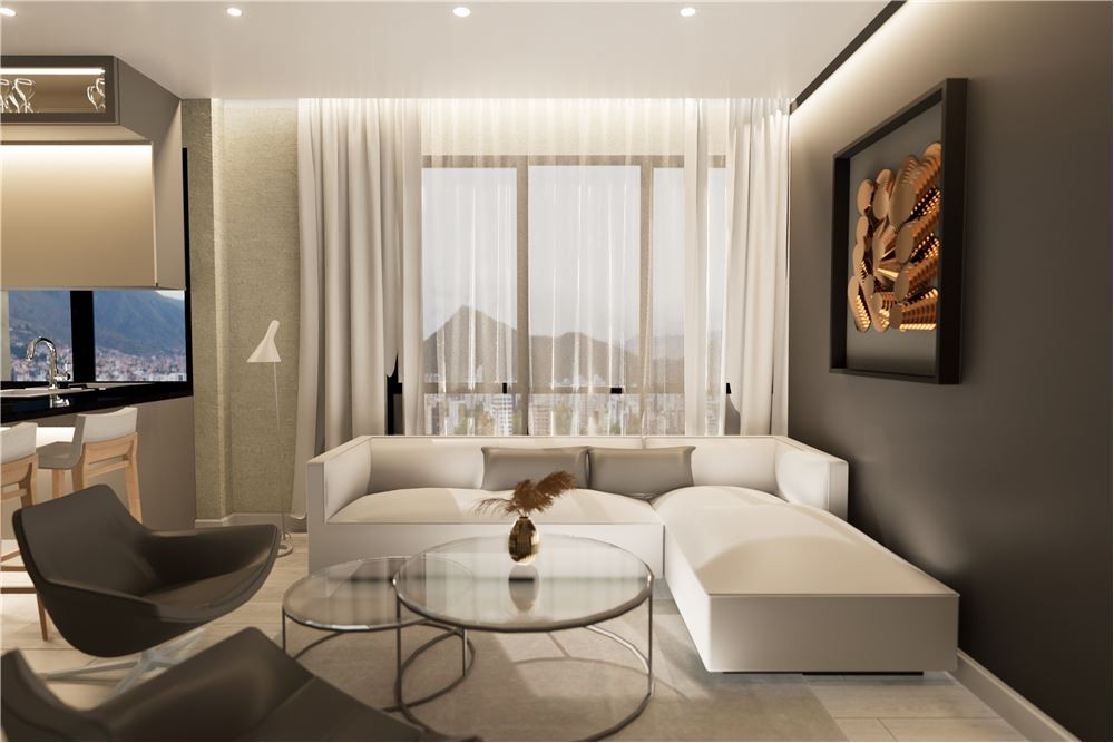 Departamento C. Ivan Bluske esquina Emiliano Lujan Zona Villa B - Villa Busch Foto 3