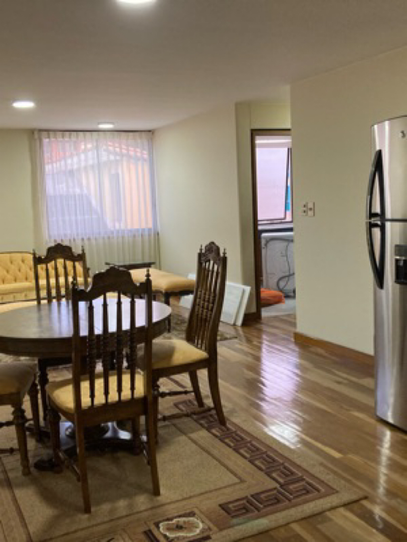 Casa Calacoto bajo Foto 3