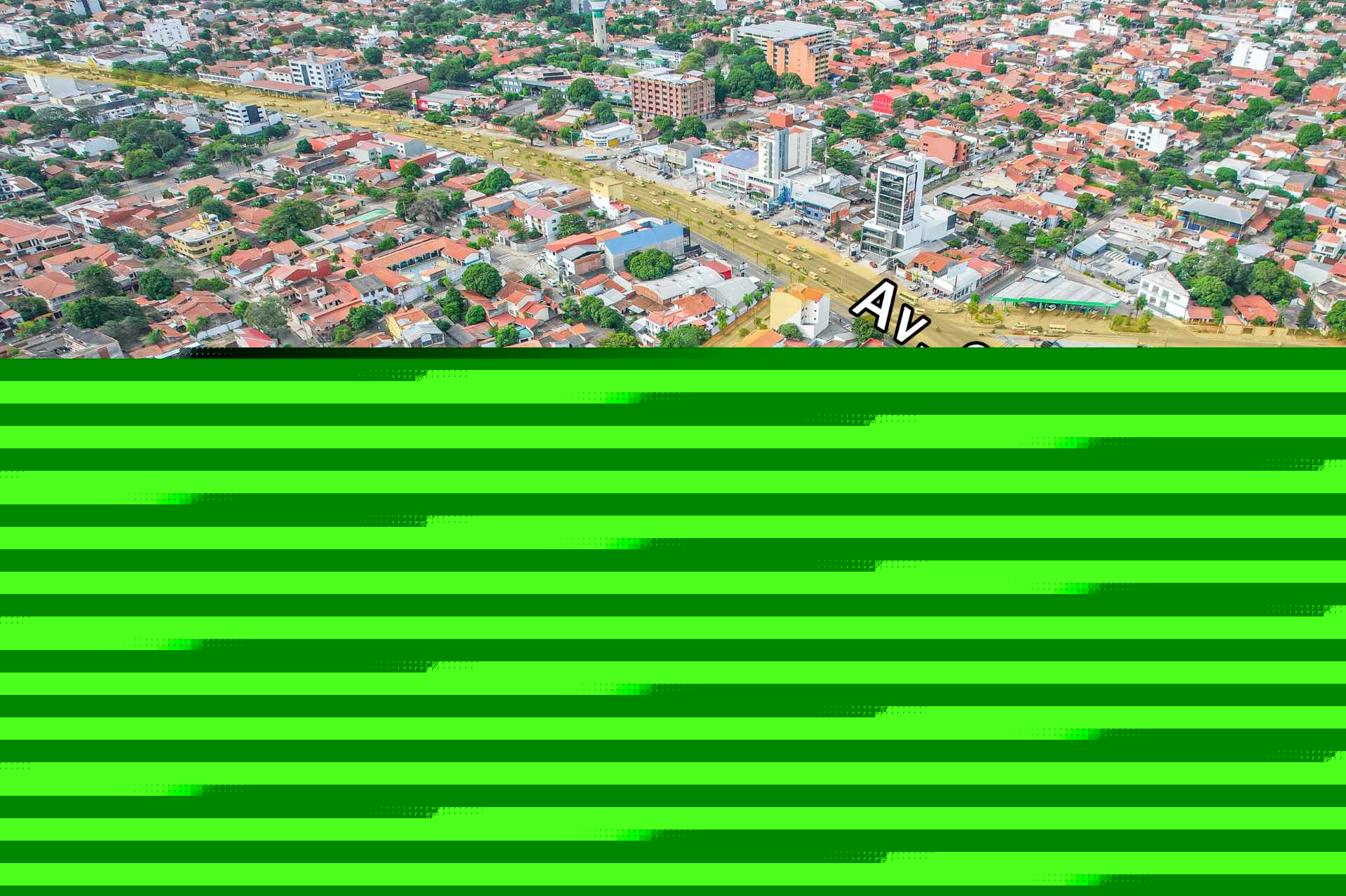 Terreno en Entre 1er y 2do anillo Sur en Santa Cruz de la Sierra    Foto 5