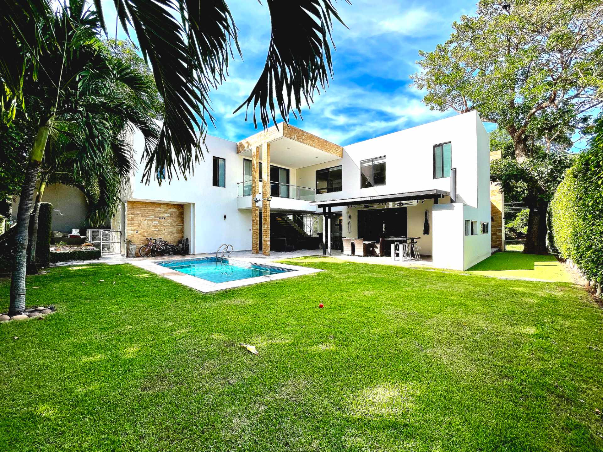 Casa en VentaHERMOSA CASA CONDOMINIO RÍO SIERRA  Foto 16