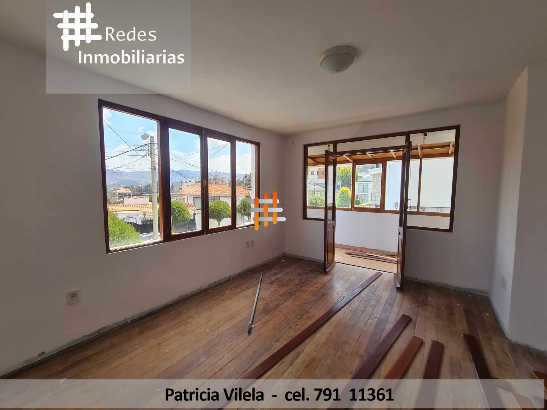 Casa ACHUMANI CASA EN ALQUILER EN PLENO CENTRO DE ACHUMANI A POCOS COLEGIO ALEMAN Foto 10