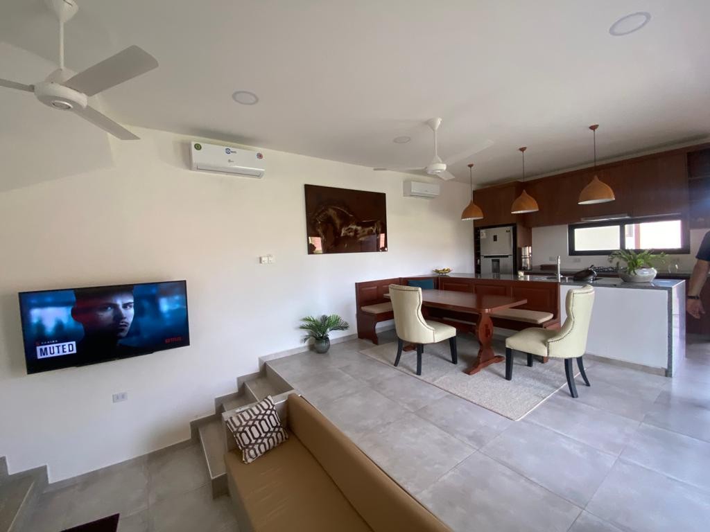 Casa en VentaCasa en venta  3 dormitorios 6 baños 4 parqueos Foto 27