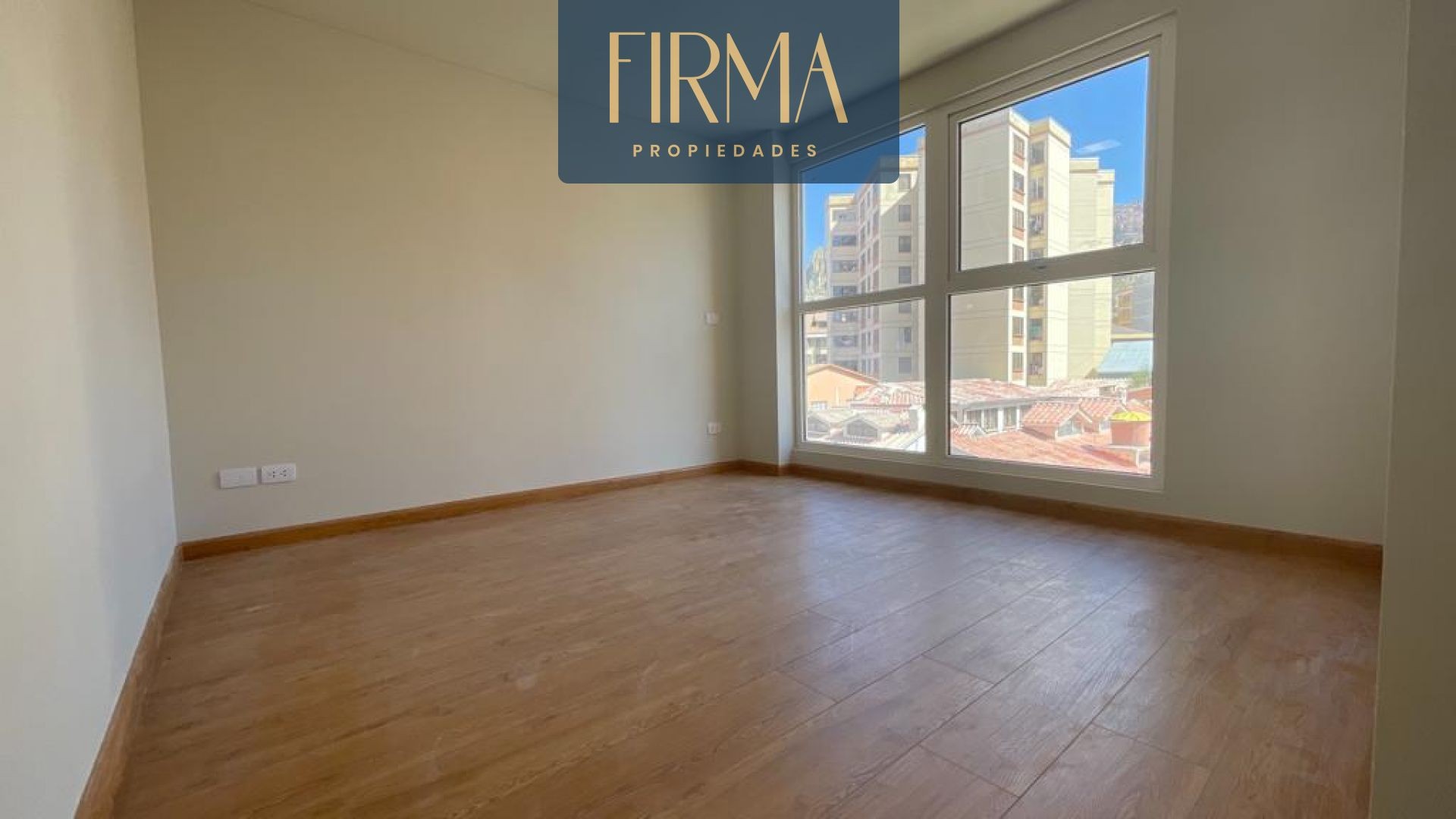 Departamento en Sopocachi en La Paz 3 dormitorios 4 baños 1 parqueos Foto 9