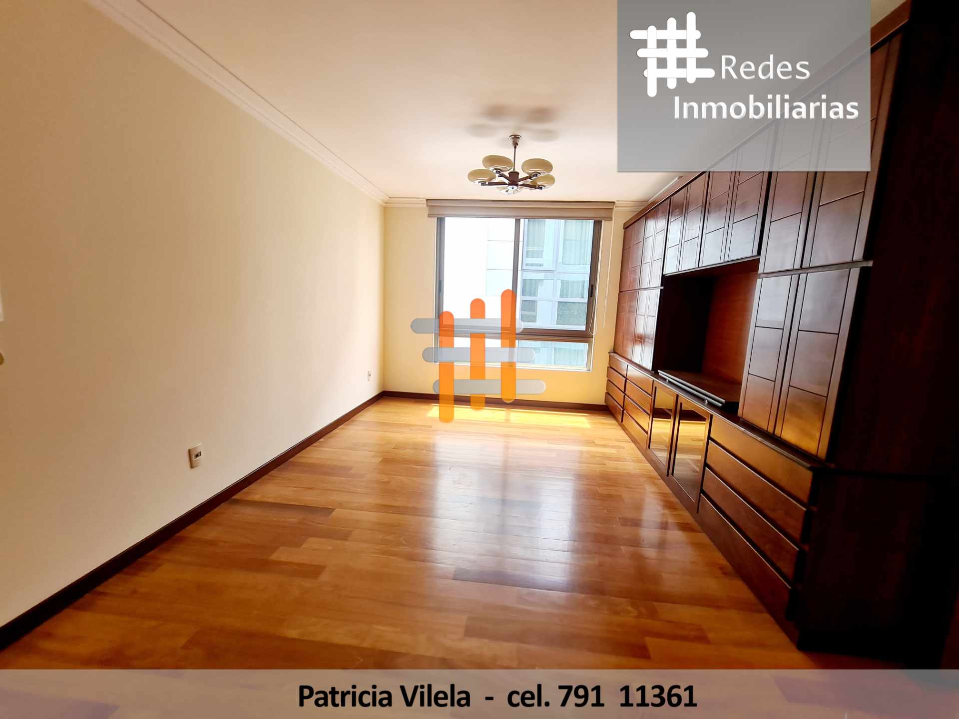 Departamento en VentaEN VENTA PENT HOUSE EN CALACOTO  Foto 9