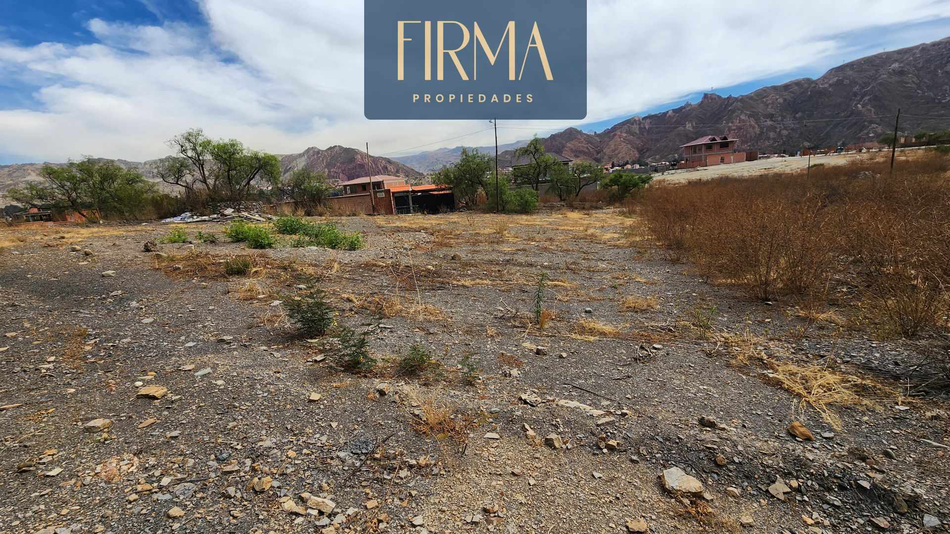 Terreno En Venta, Mallasa UC981737