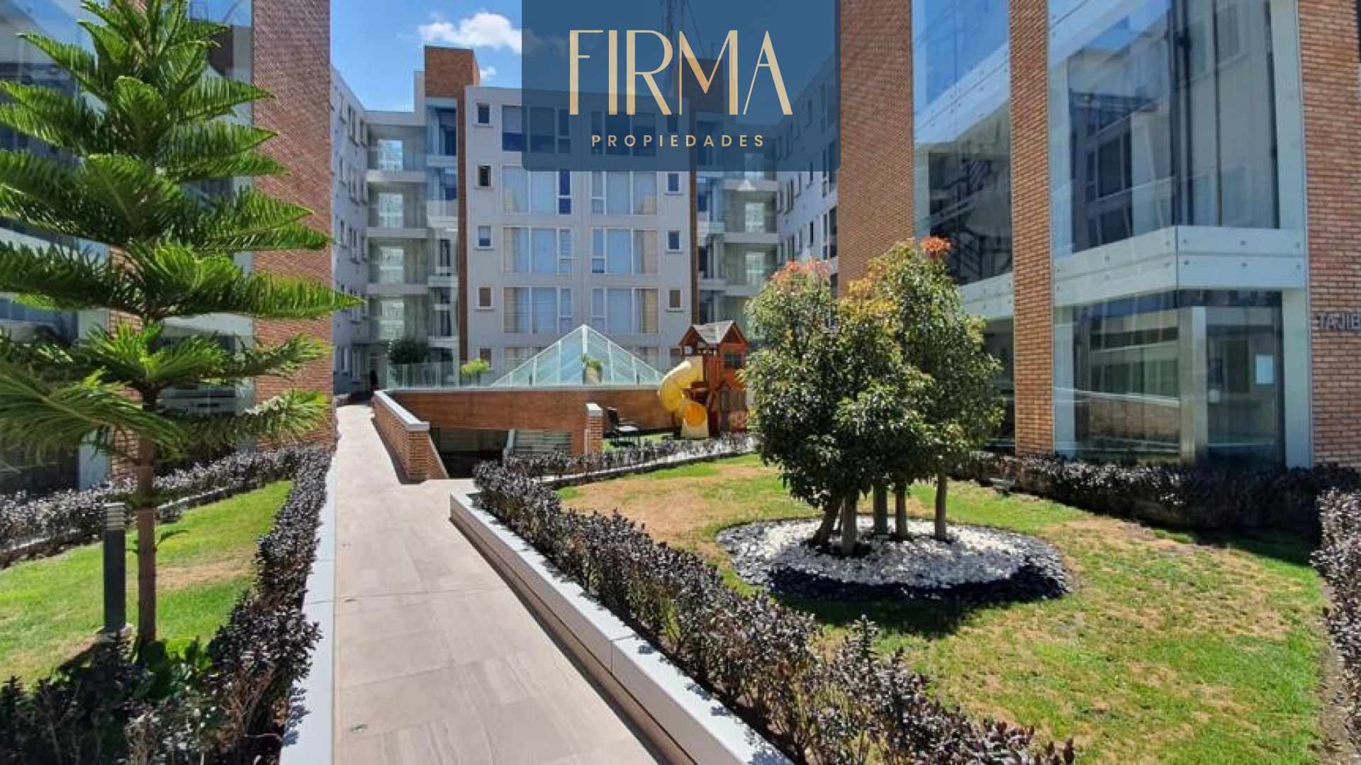 Departamento en Venta25 Y COSTANERA 3 dormitorios 5 baños 1 parqueos Foto 3