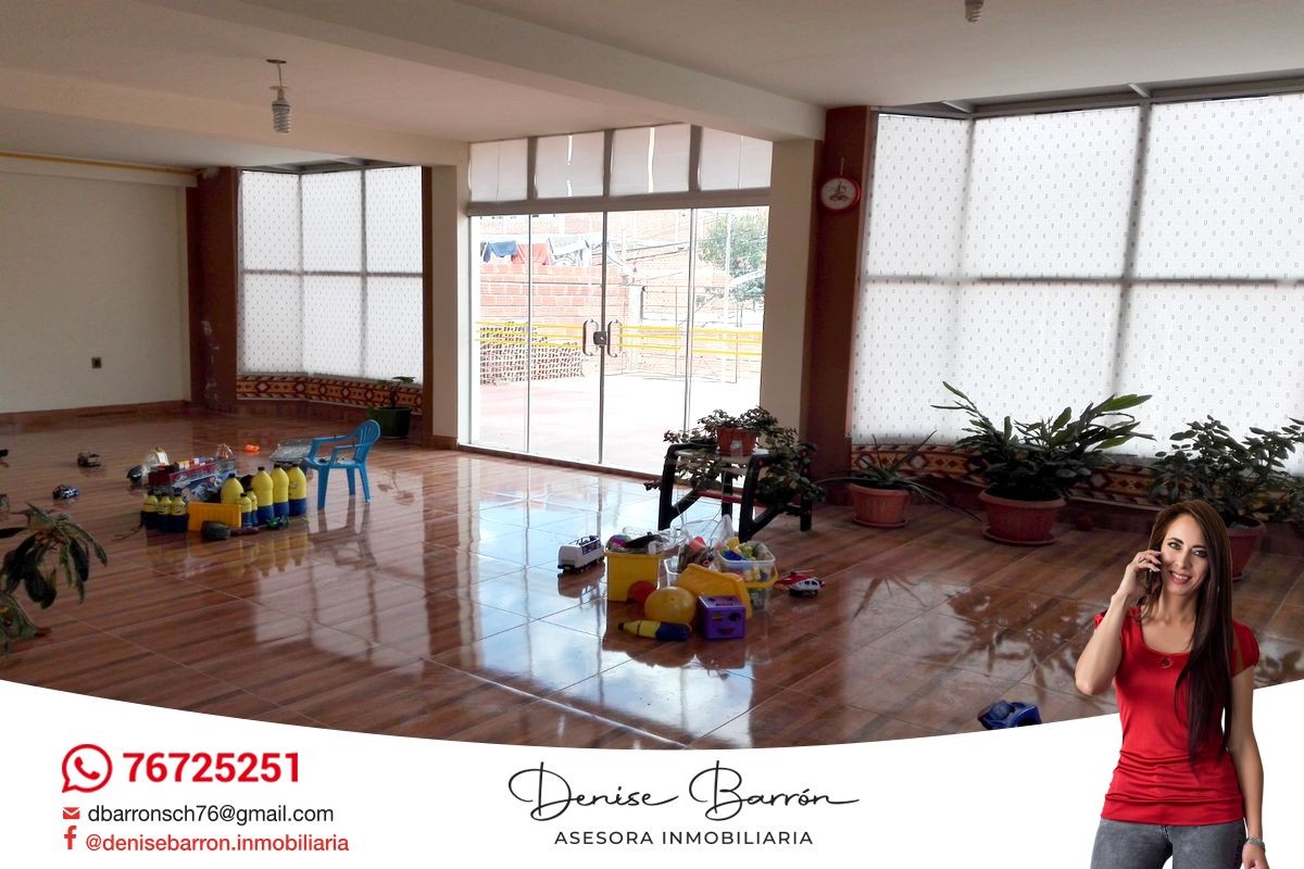 Casa en VentaMALLASA Foto 8