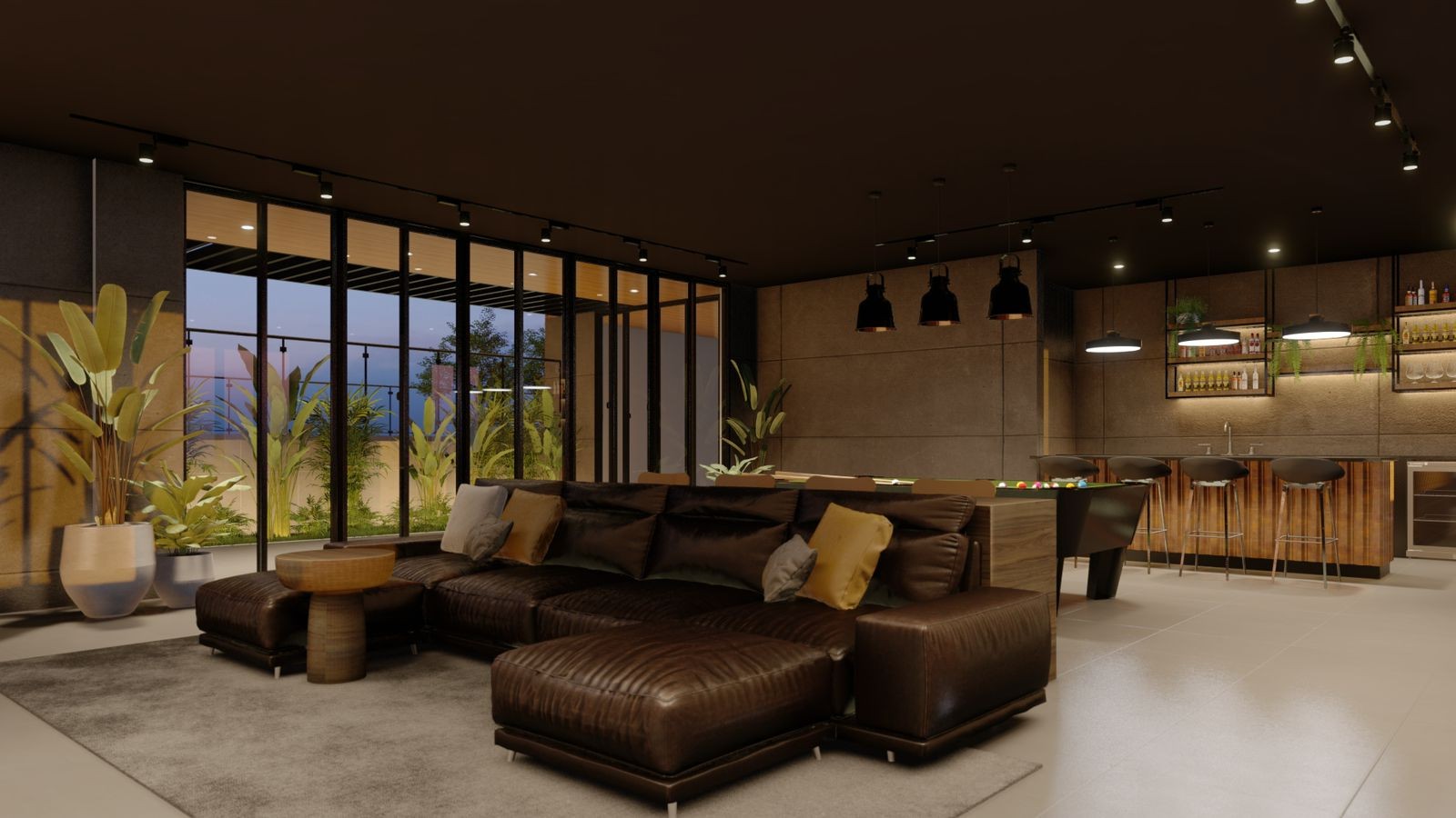 Departamento en VentaEQUIPETROL PREVENTA CONDOMINIO SOLO
 Foto 2