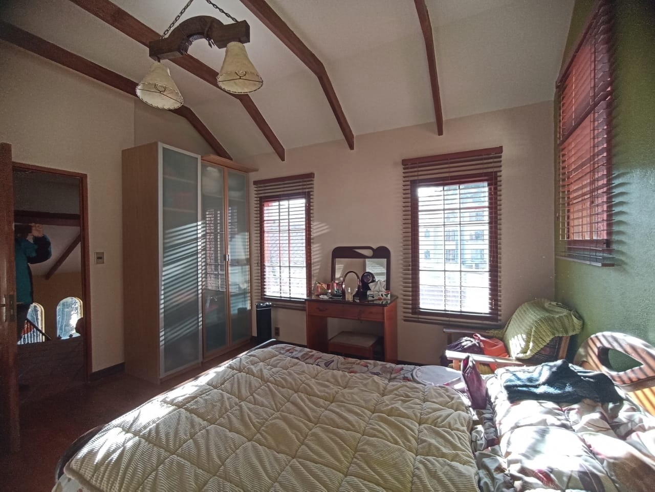 Casa ACHUMANI C. 31 Foto 5