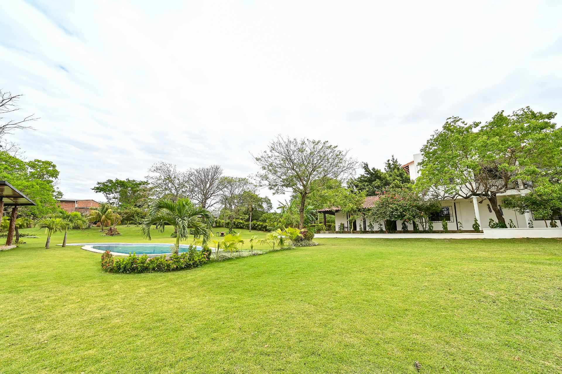 Quinta propiedad agrícola CASA QUINTA LAS ARECAS , LA GUARDIA, COMUNIDAD PEDRO LORENZO Foto 9