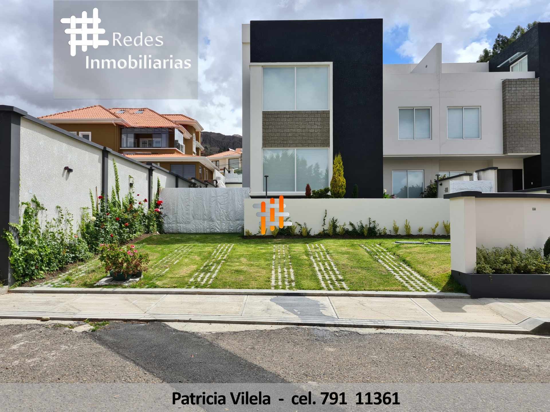 Casa HERMOSA CASA JARDINES DEL SUR A LA VENTA  Foto 1