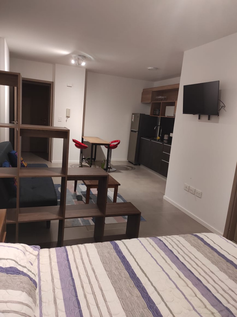 En Alquiler a $us 450 Foto 15