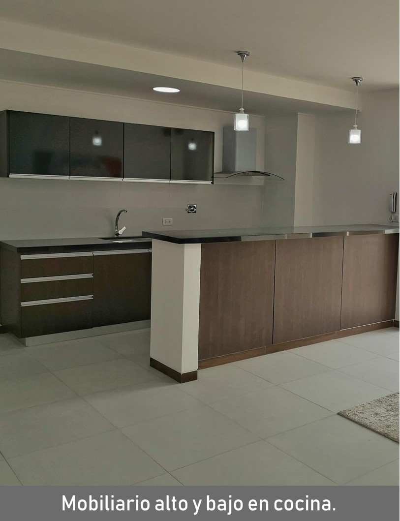 Departamento en VentaC/Manuel Ignacio Salvatierra CASI 2do ANILLO ENTRE LA AV. BRASIL Y AV. MELCHOR PINTO Foto 3