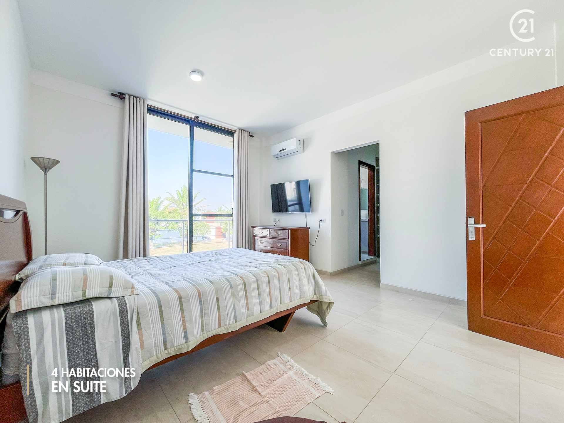 Casa en VentaHACIENDA DEL URUBÓ  Foto 31