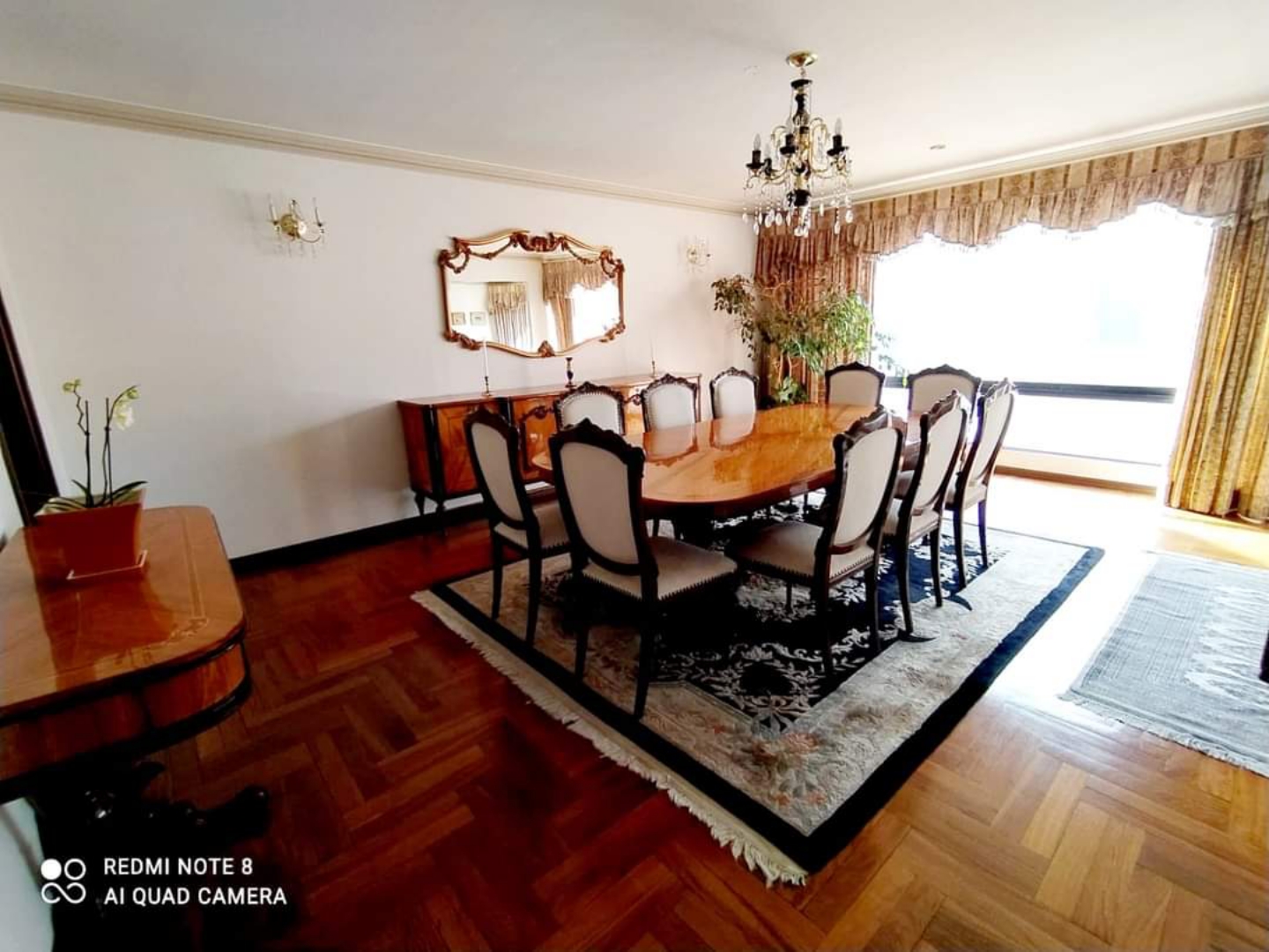 Departamento en Calacoto en La Paz 4 dormitorios 5 baños 2 parqueos Foto 17