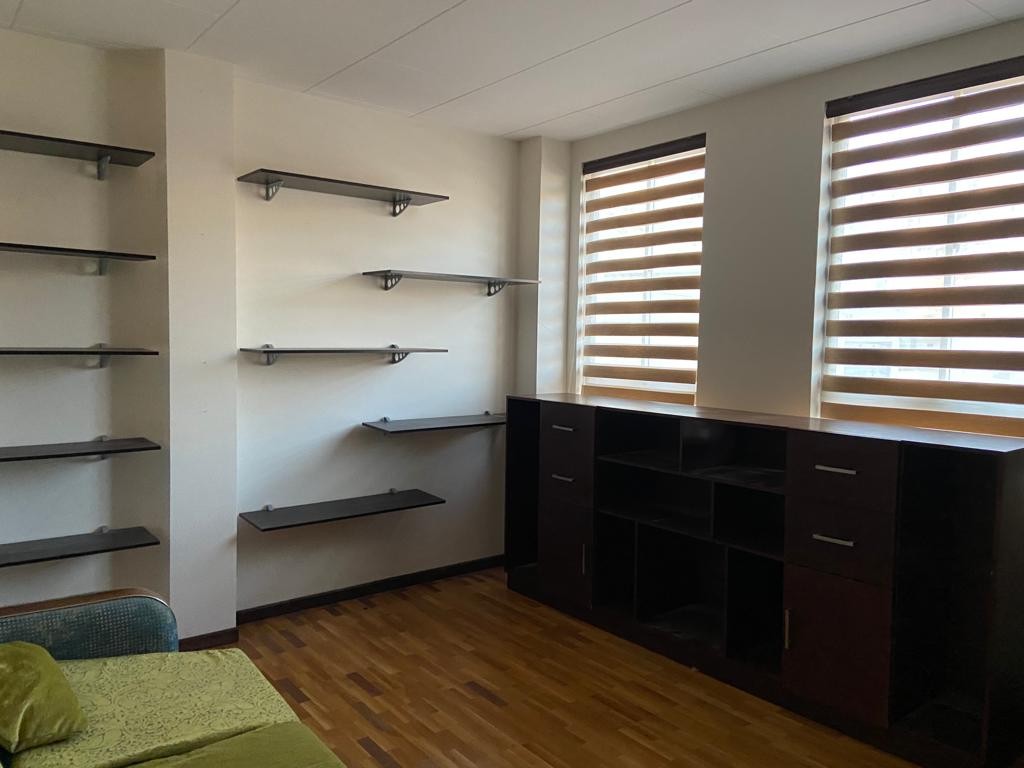 Departamento en VentaLindisimo Departamento en Mallasilla  2 dormitorios 2 baños 1 parqueos Foto 3