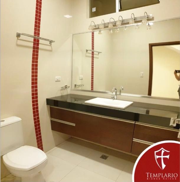 Casa Av. Beni 8vo Anillo - Zona Norte Foto 18