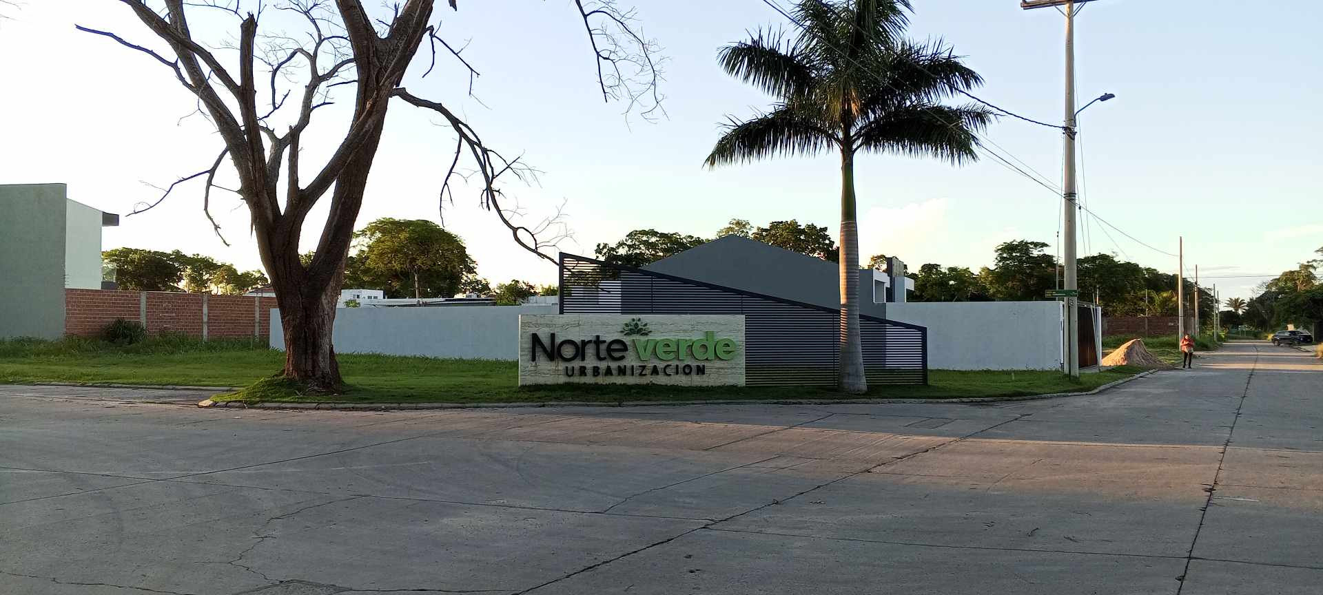 Casa en VentaZona Norte Urbanización Norte Verde Foto 24