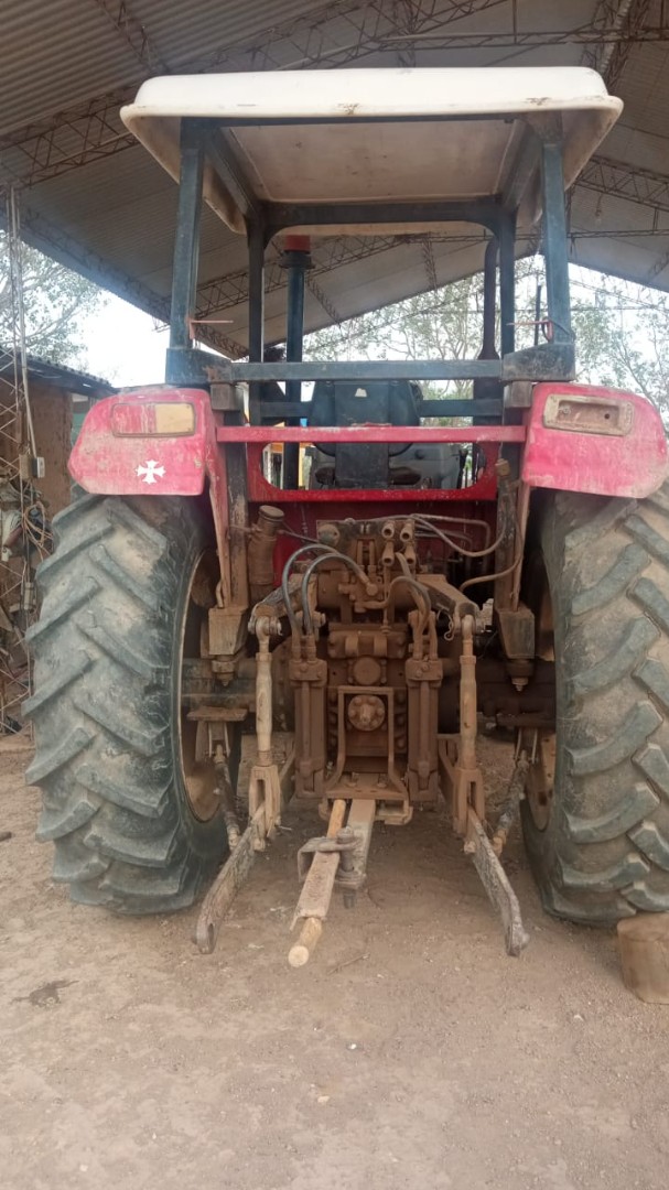 Quinta propiedad agrícola en VentaLinda propiedad  agricola  de 604ha por Pailon Sur, 70km entrando    Foto 6