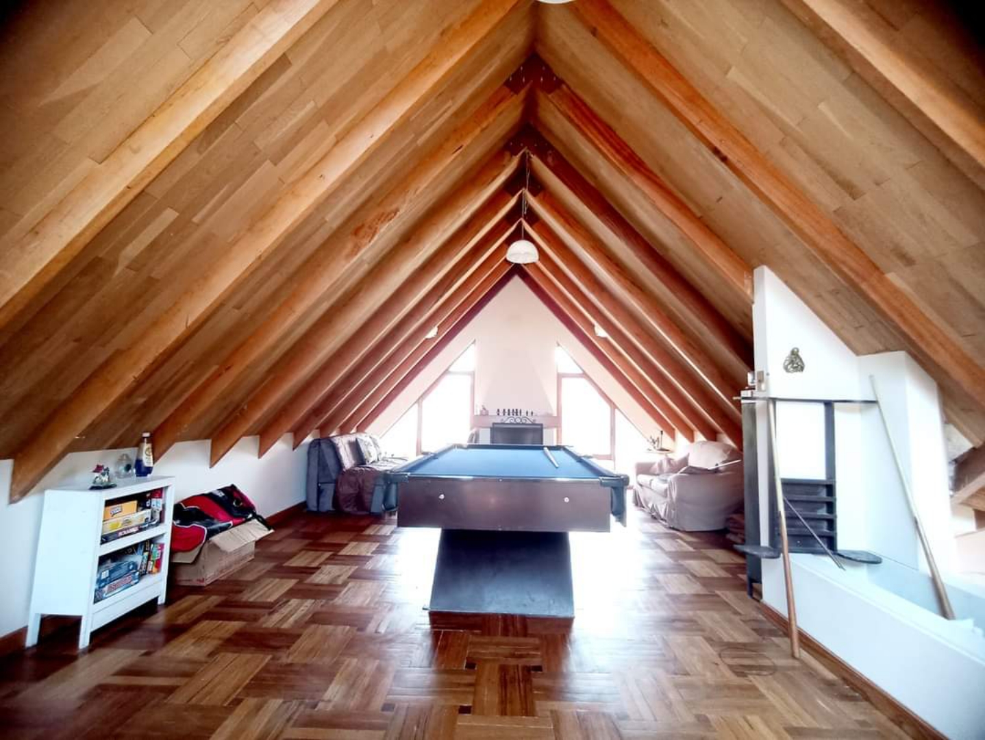 Casa en VentaUMAMANTA  3 dormitorios 4 baños 2 parqueos Foto 10