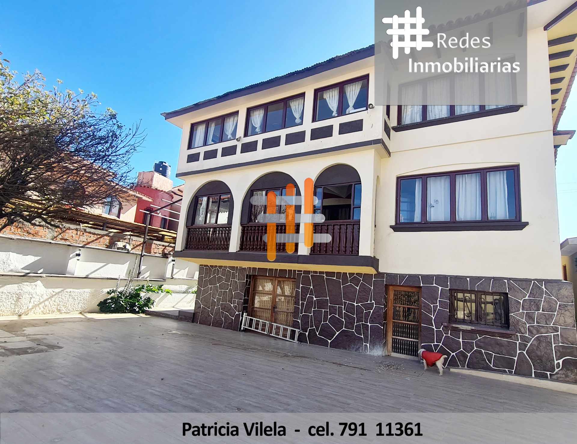 En Venta a $us 800,000 Foto 1