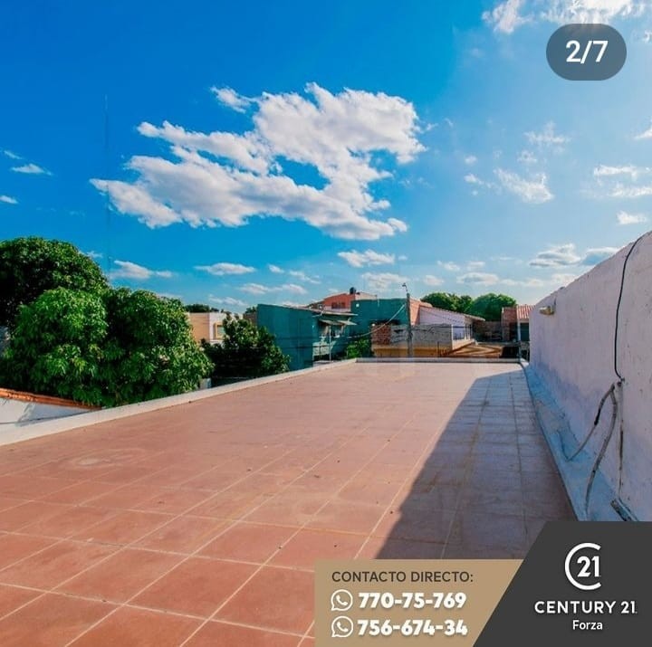 En Alquiler a $us 950 Foto 10