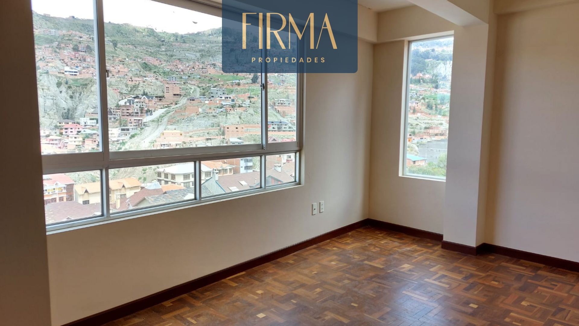 Departamento en Irpavi en La Paz 3 dormitorios 3 baños 1 parqueos Foto 5