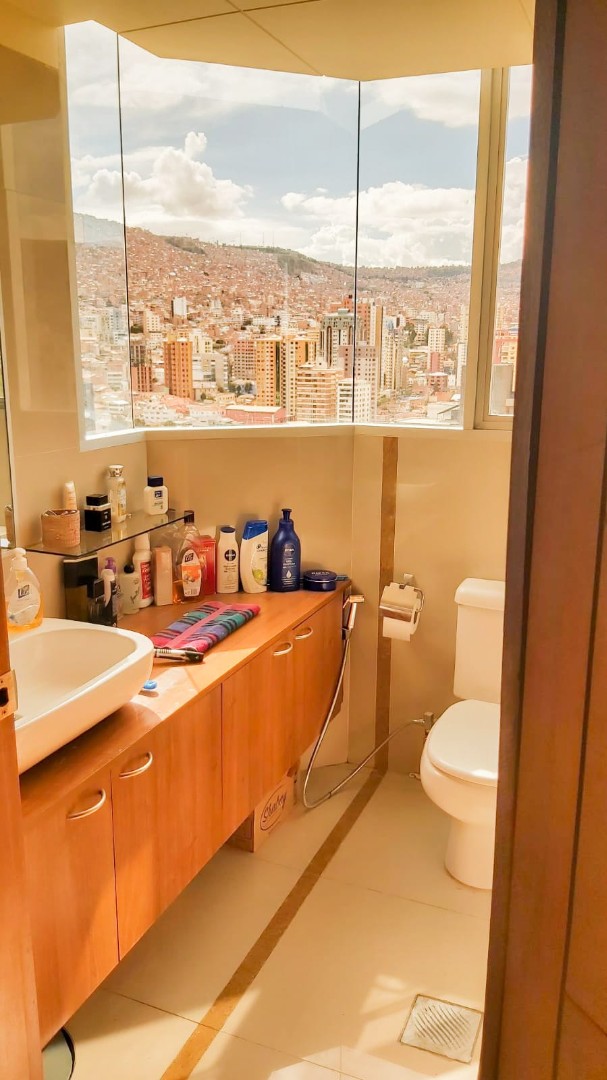 Departamento en AlquilerAv Arce Foto 17