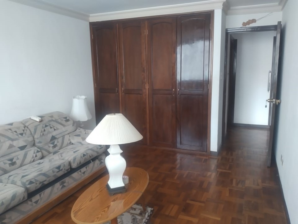 Departamento en VentaSan Miguel, La Paz Foto 9