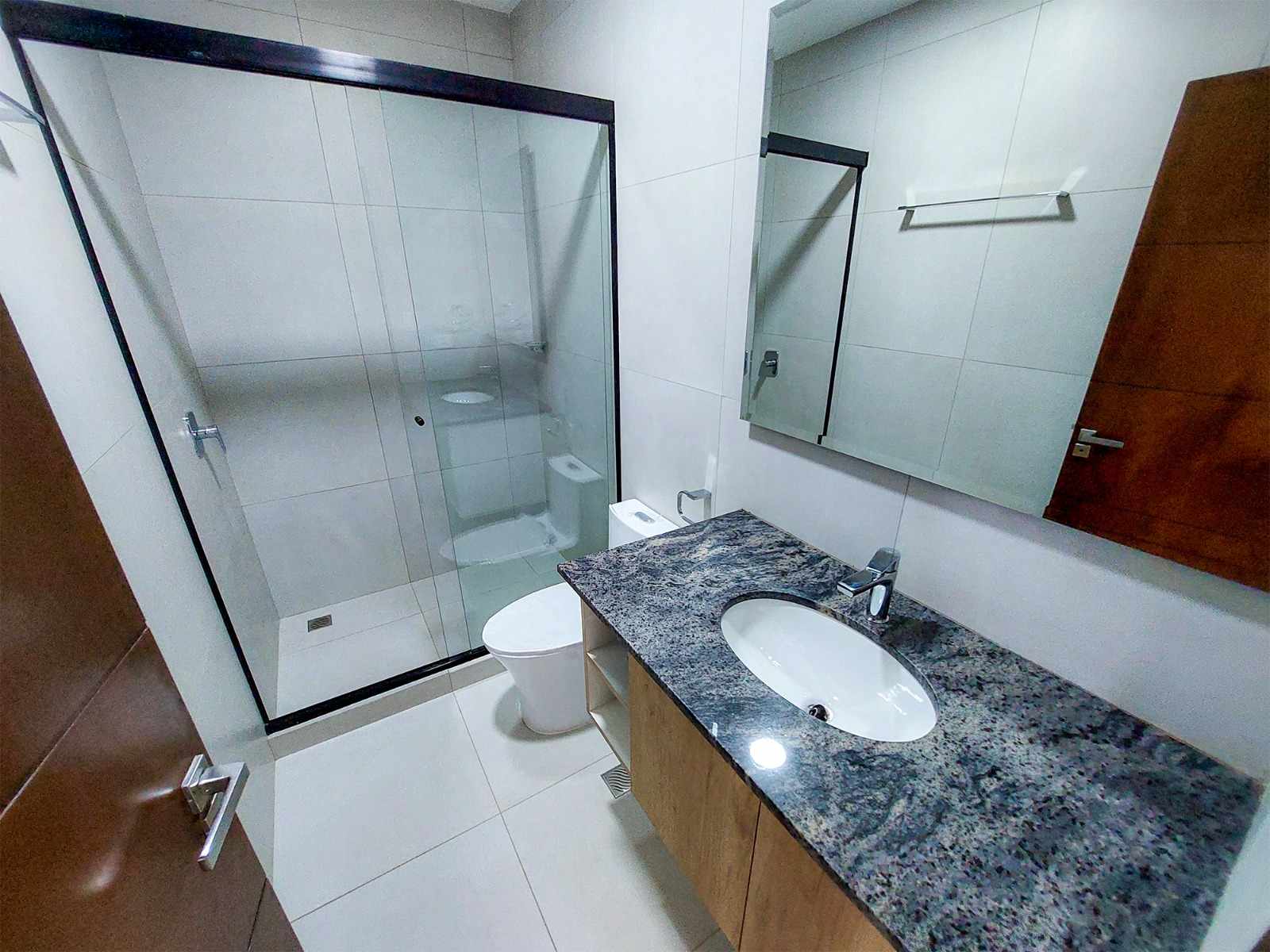Casa Casa a Estrenar en Alquiler - Vallecito Foto 6