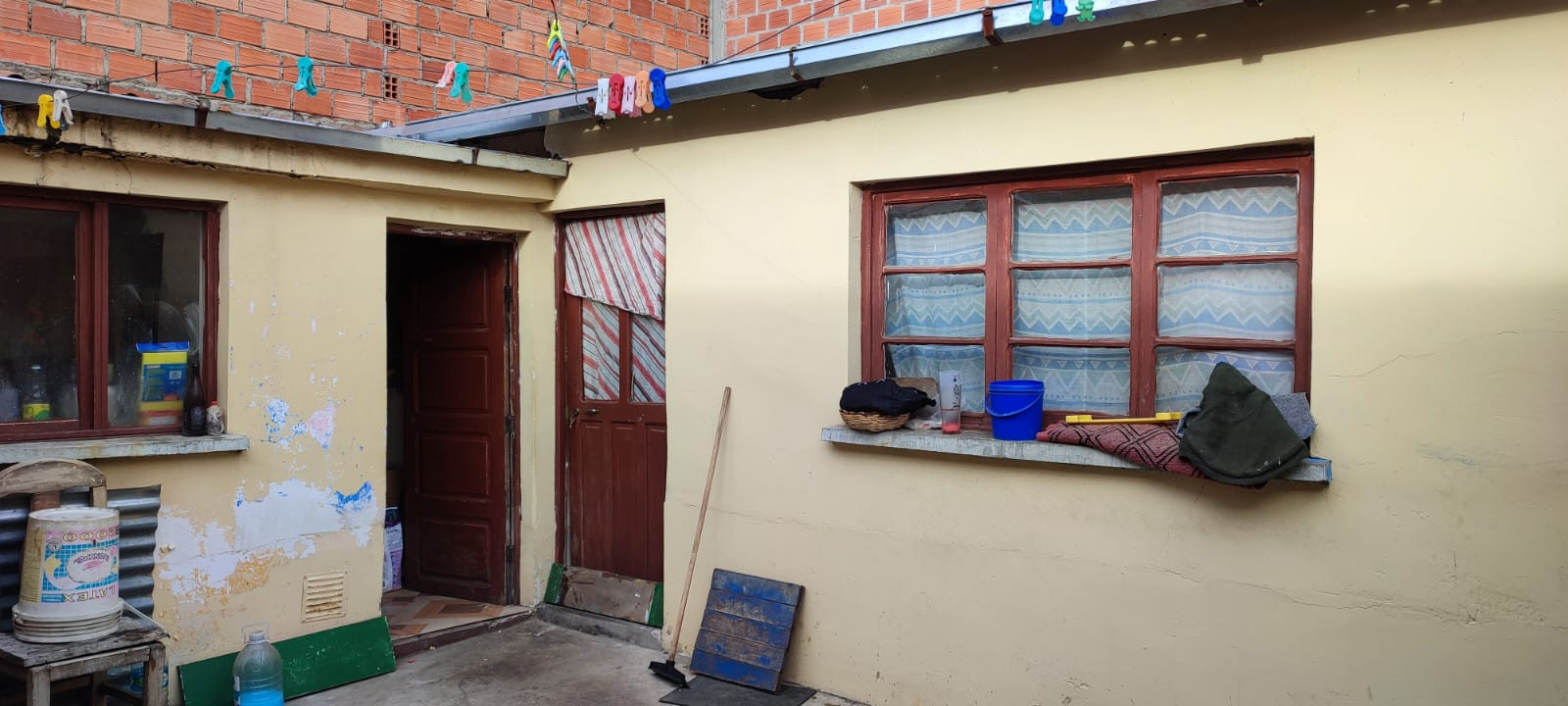 Casa en Ciudad Satélite en El Alto 3 dormitorios 2 baños 1 parqueos Foto 6