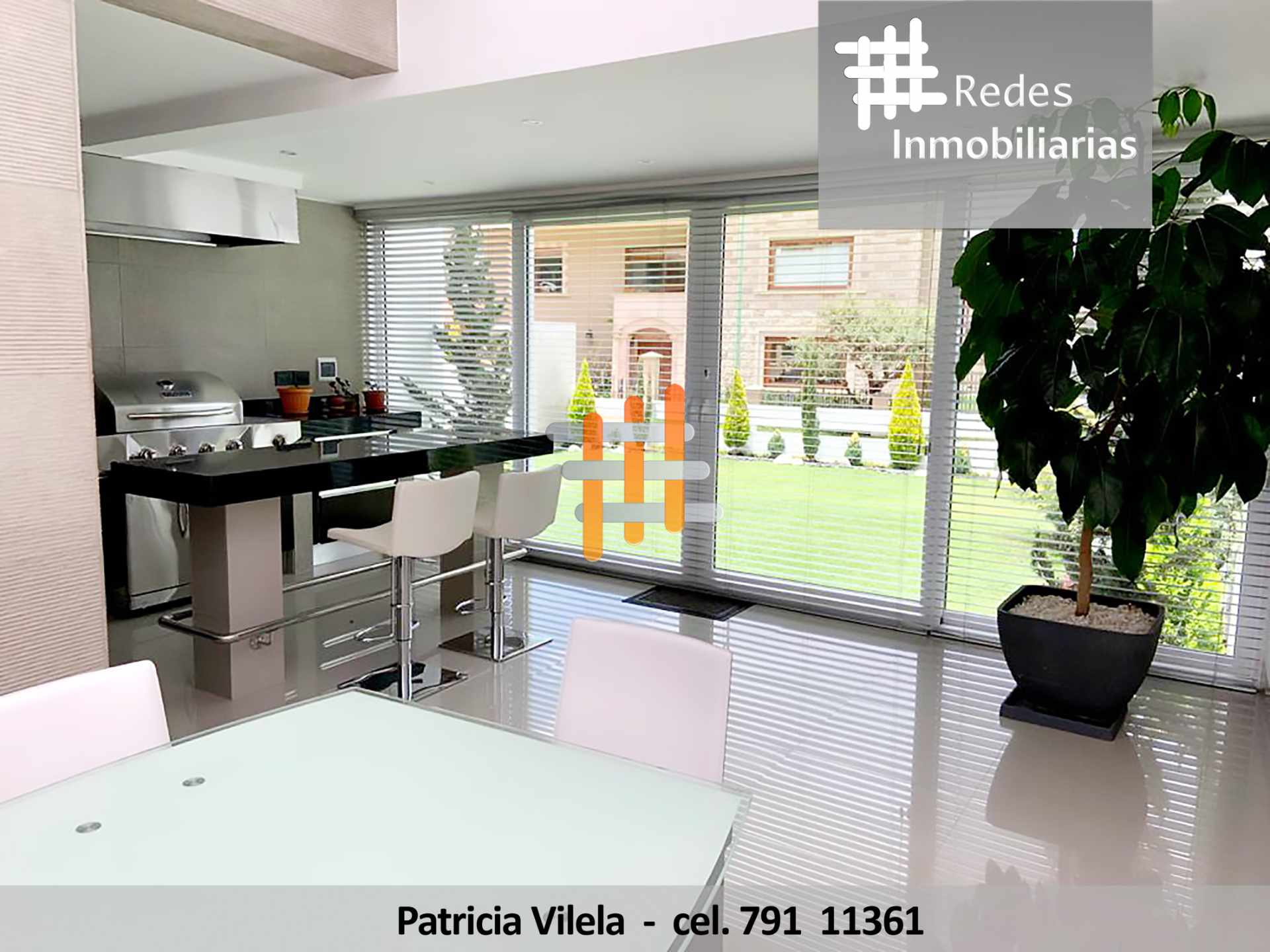 Casa en VentaRESIDENCIA EN VENTA EN URBANIZACIÓN PRIVADA DE CALACOTO Foto 15