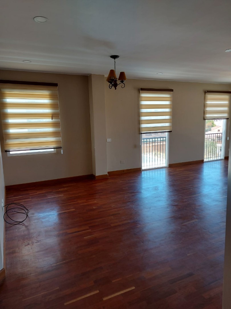 Departamento Calle 31 de Achumani  Foto 5