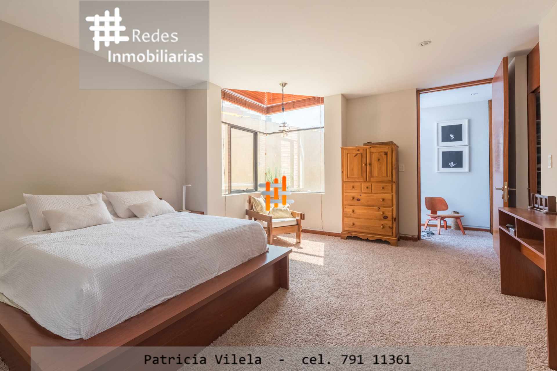 Departamento CALACOTO DEPARTAMENTO EN ALQUILER DE DOS DORMITORIOS TOTALMENTE AMOBLADO Y EQUIPADO  Foto 6