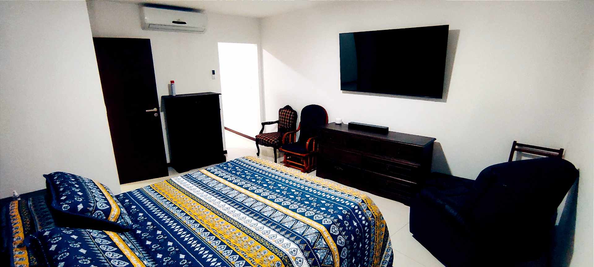 Departamento en Equipetrol en Santa Cruz de la Sierra 3 dormitorios 4 baños 2 parqueos Foto 17