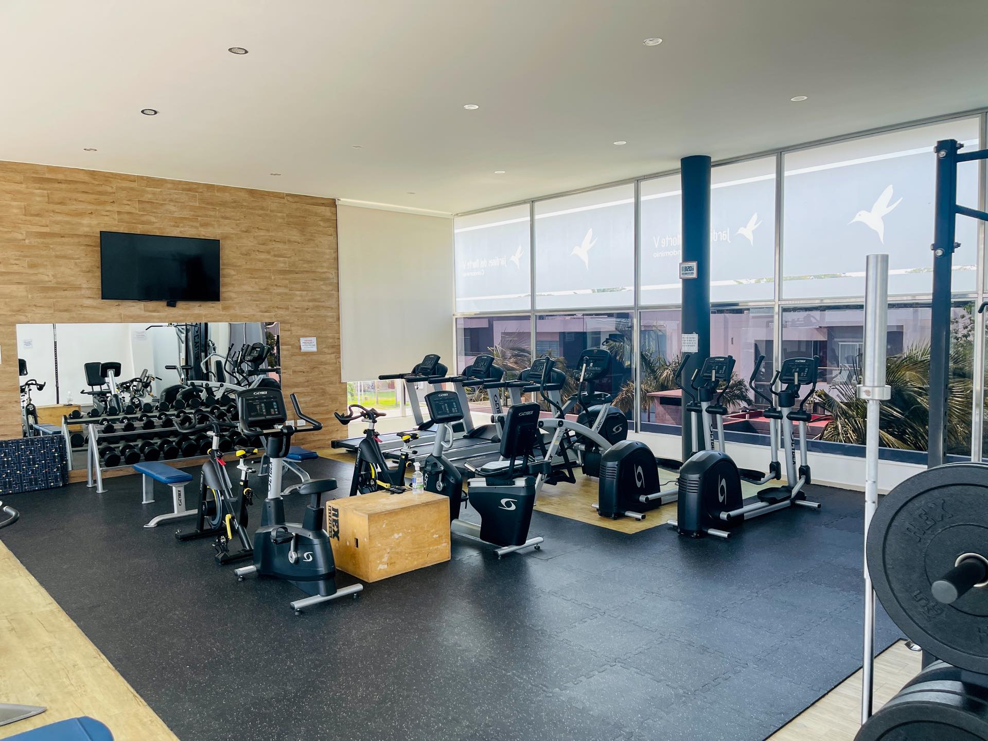 Casa Jardines del Norte V Foto 18