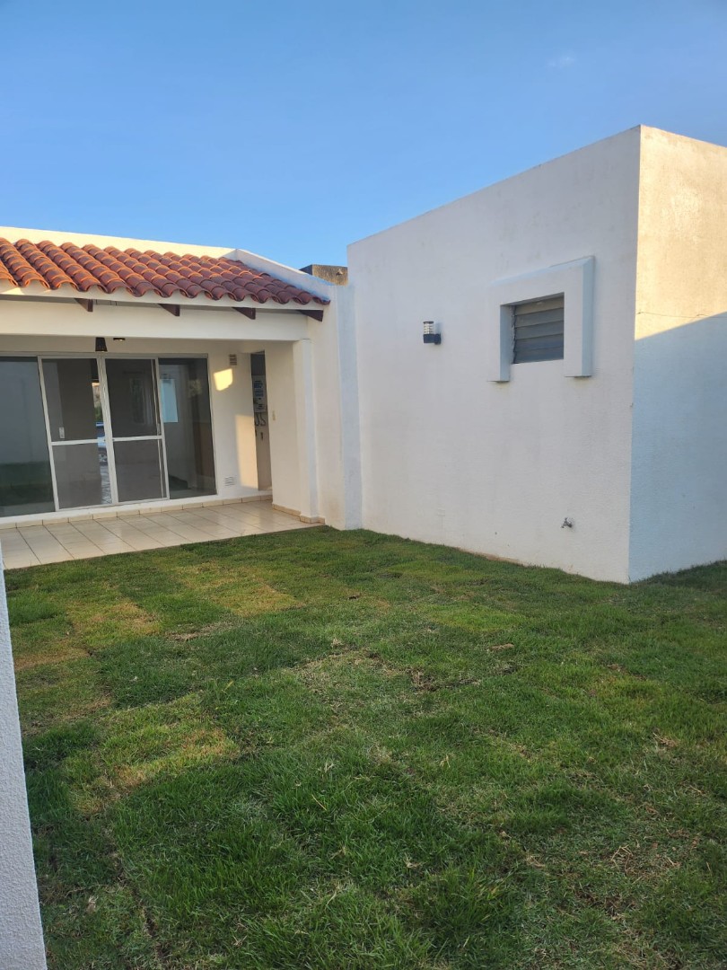 Casa en VentaCondominio Sevilla Las terrazas II Foto 11