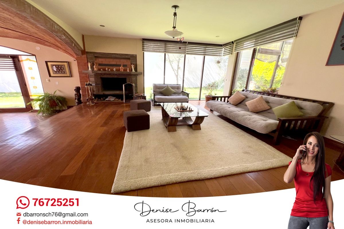 En Alquiler a $us 1,900 Foto 25