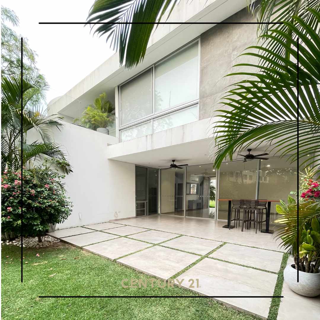 Casa Urbanización Rio Sierra Foto 2