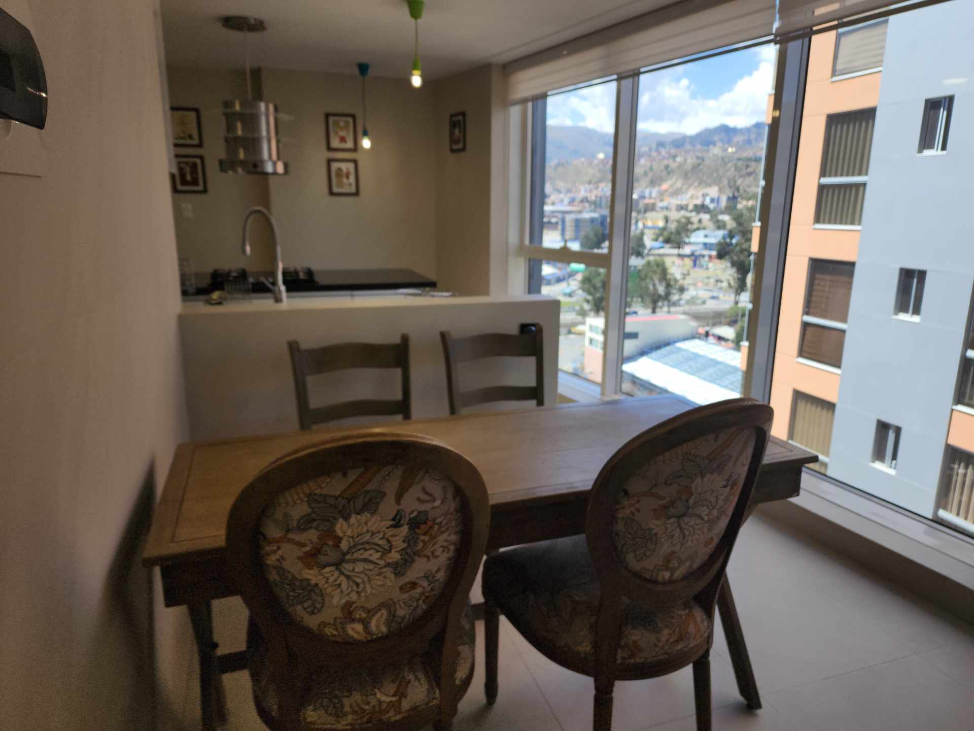 Departamento Entre calle 11 y 12. Edificio Ametrino Foto 50