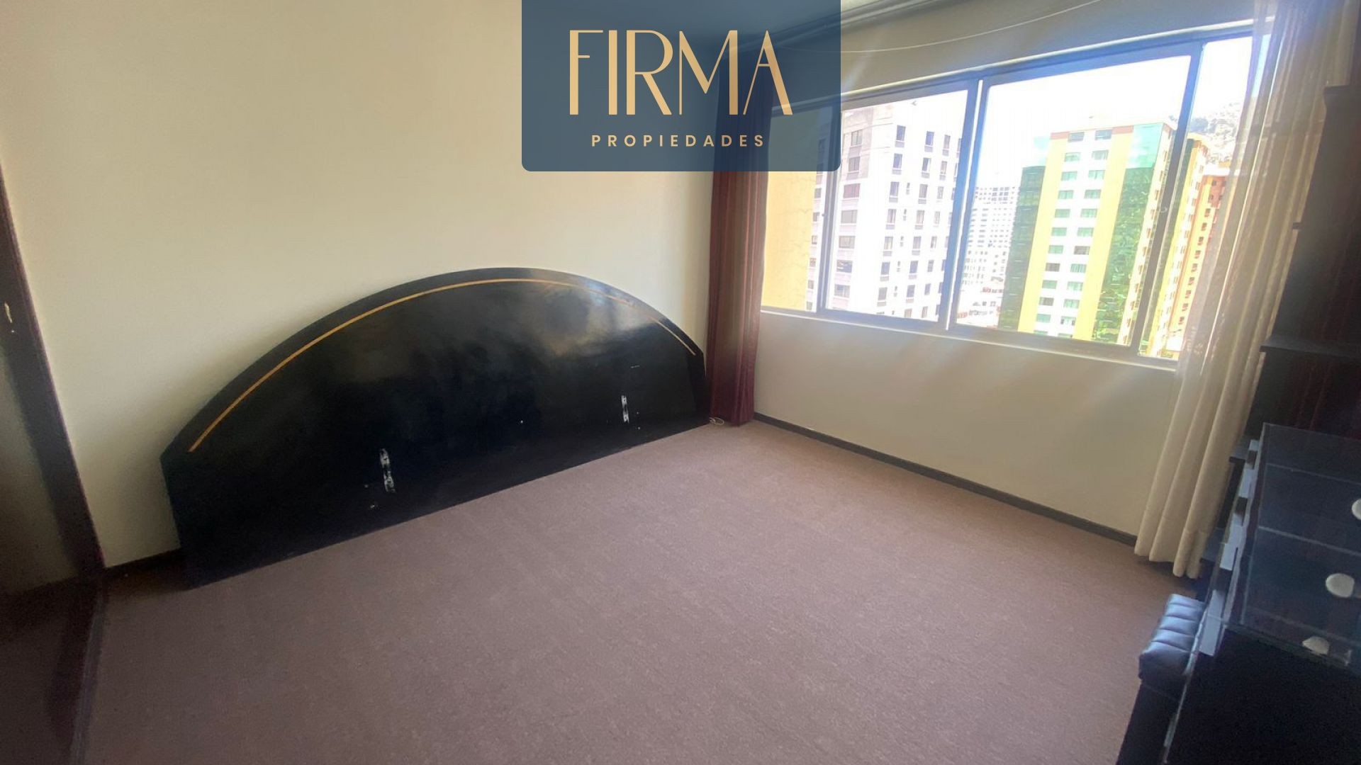 Departamento en Sopocachi en La Paz 4 dormitorios 4 baños 1 parqueos Foto 5